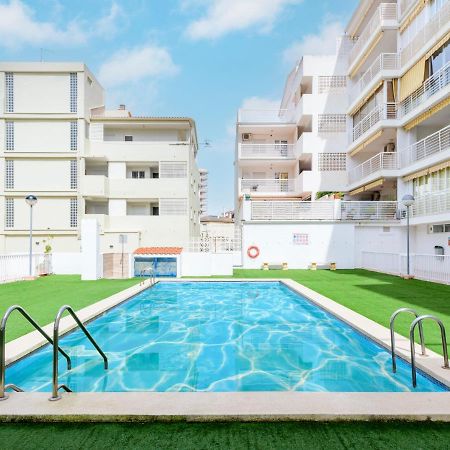Apartment Entreplayas By Interhome Oropesa del Mar Ngoại thất bức ảnh