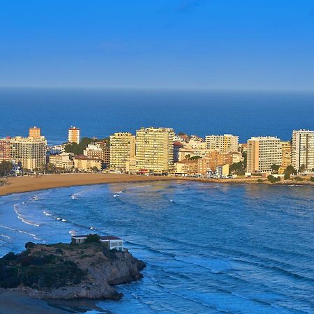 Apartment Entreplayas By Interhome Oropesa del Mar Ngoại thất bức ảnh