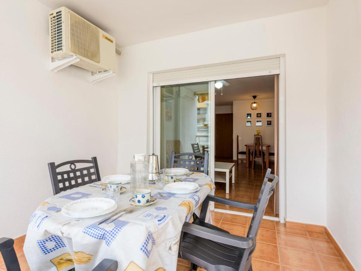 Apartment Entreplayas By Interhome Oropesa del Mar Ngoại thất bức ảnh