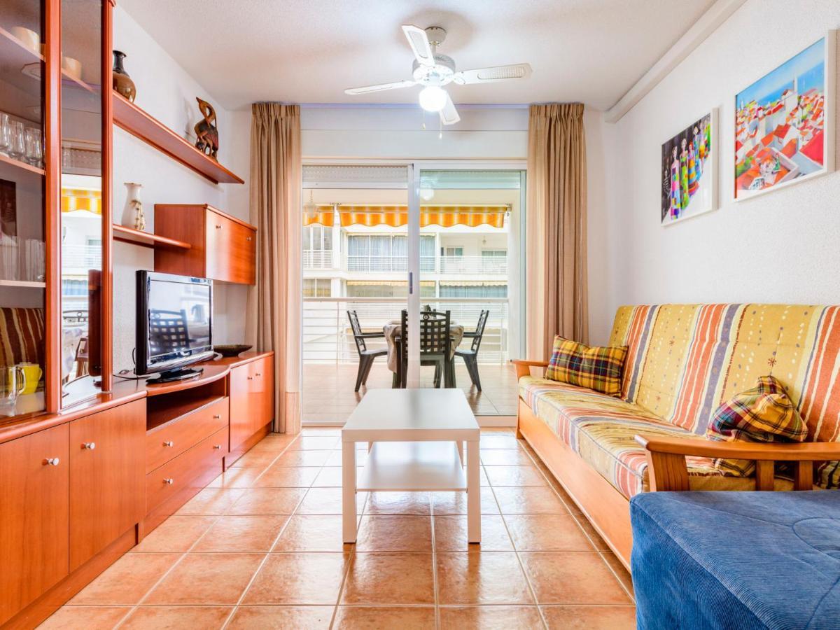 Apartment Entreplayas By Interhome Oropesa del Mar Ngoại thất bức ảnh