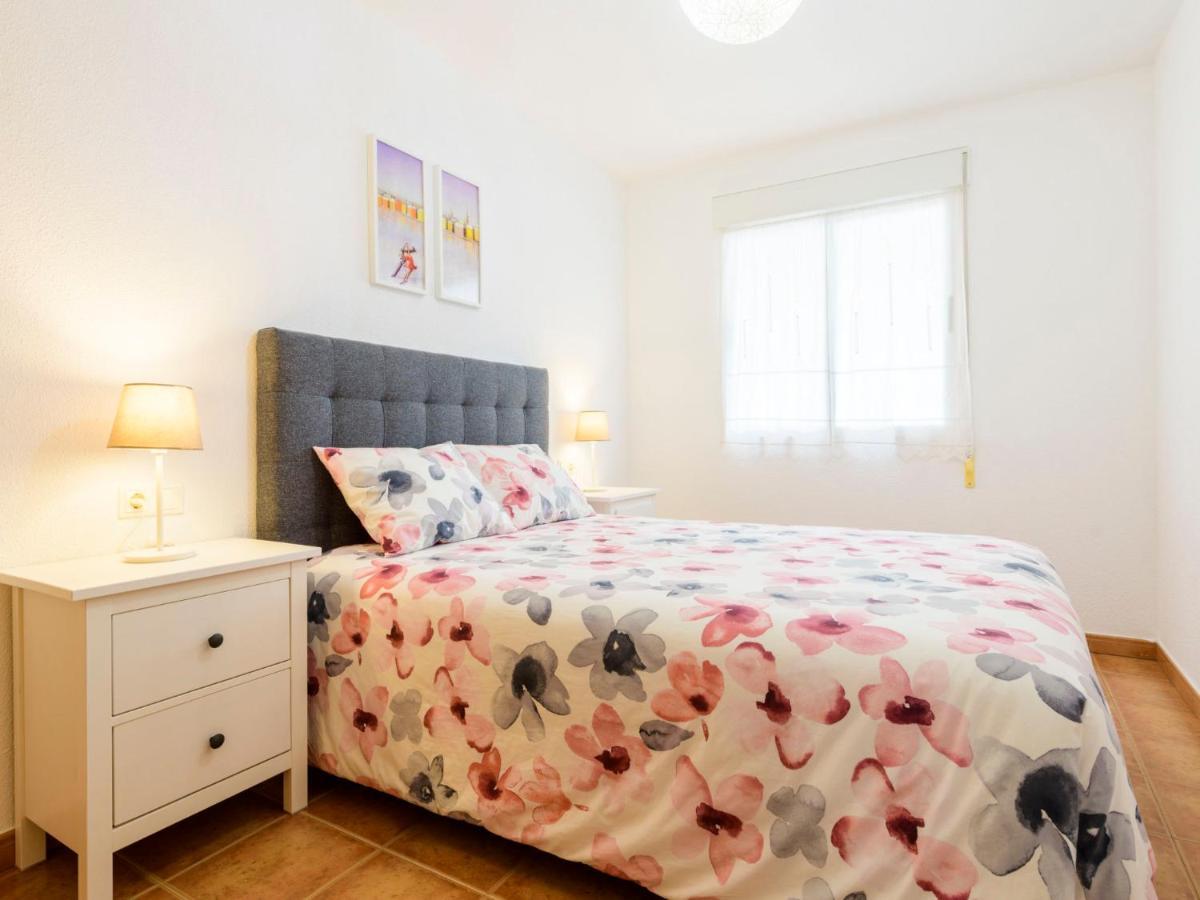 Apartment Entreplayas By Interhome Oropesa del Mar Ngoại thất bức ảnh