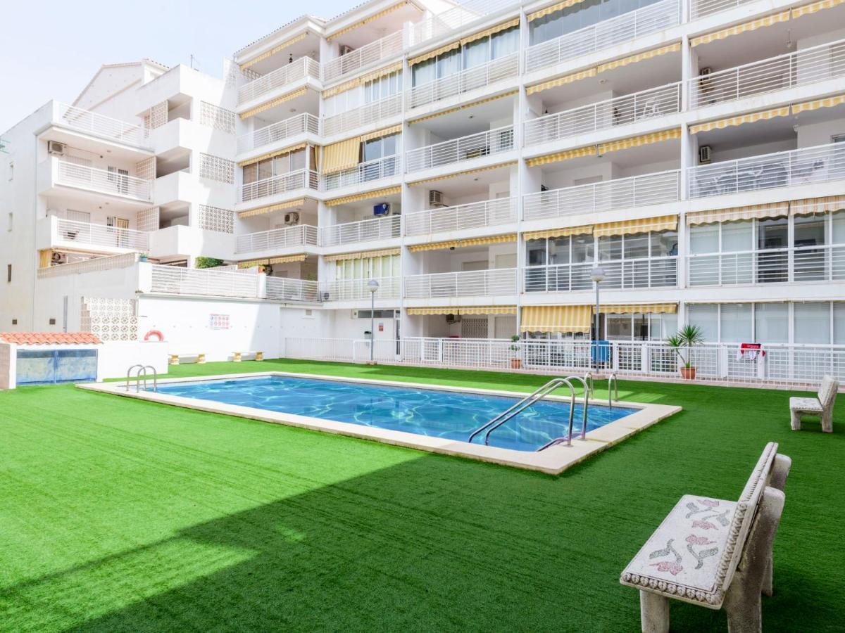 Apartment Entreplayas By Interhome Oropesa del Mar Ngoại thất bức ảnh
