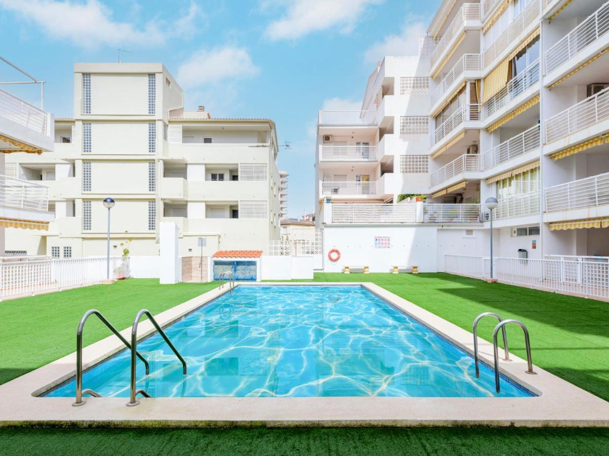 Apartment Entreplayas By Interhome Oropesa del Mar Ngoại thất bức ảnh