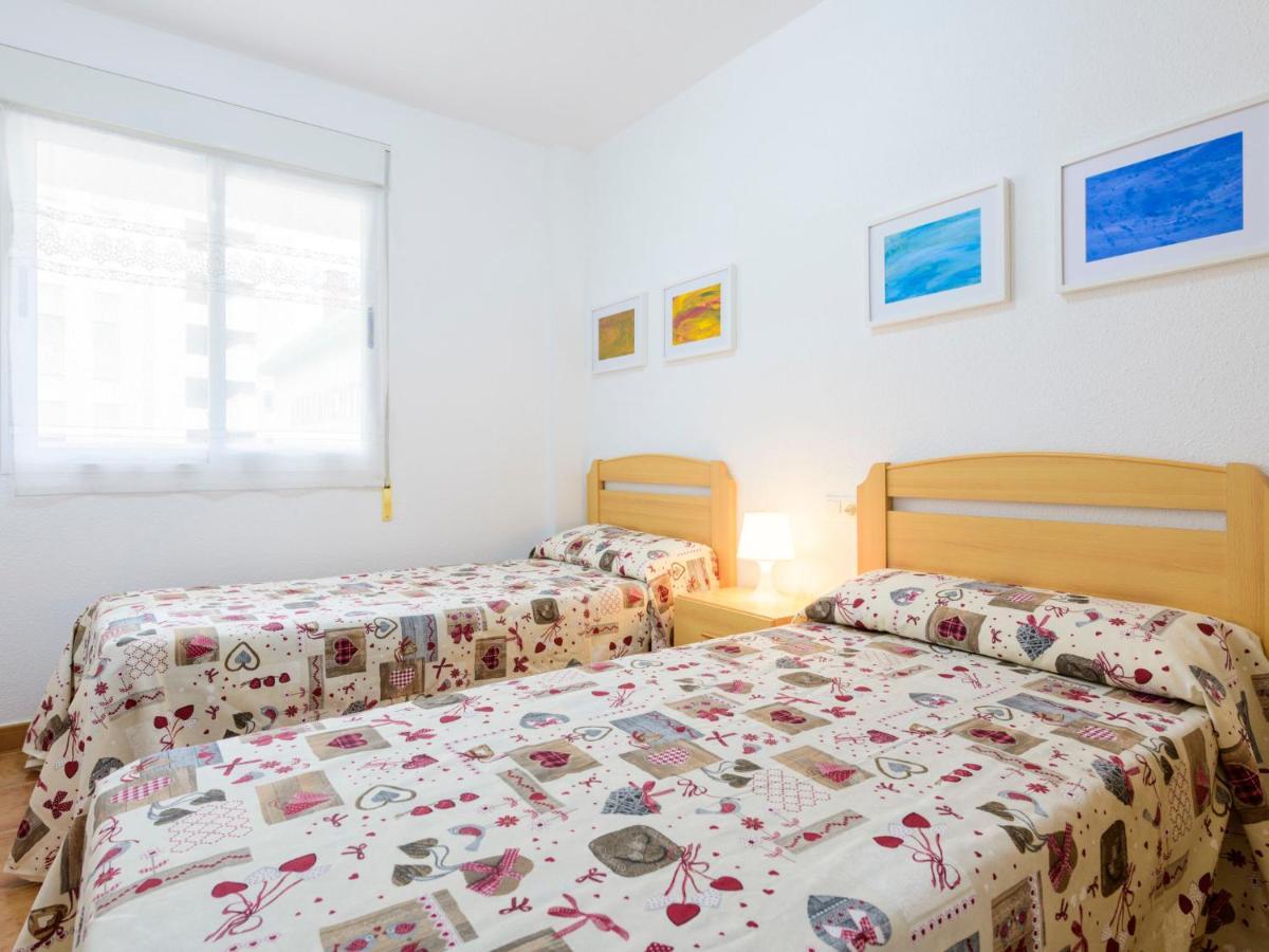 Apartment Entreplayas By Interhome Oropesa del Mar Ngoại thất bức ảnh