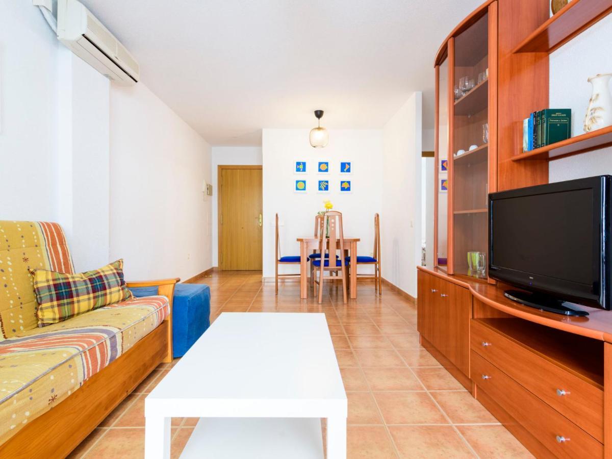 Apartment Entreplayas By Interhome Oropesa del Mar Ngoại thất bức ảnh