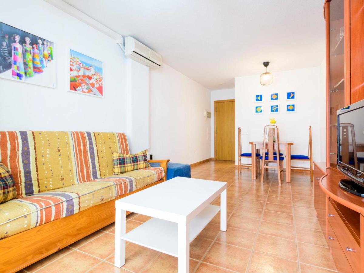 Apartment Entreplayas By Interhome Oropesa del Mar Ngoại thất bức ảnh