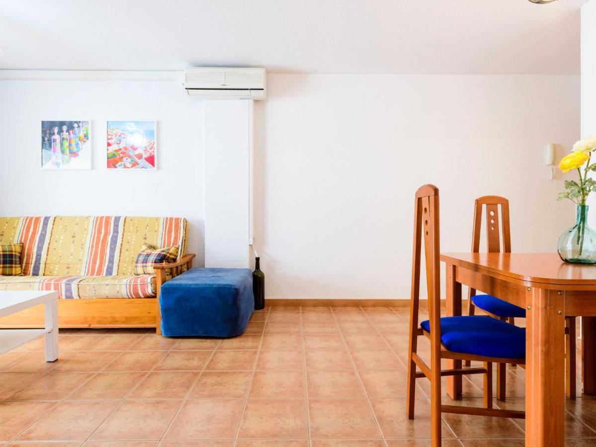 Apartment Entreplayas By Interhome Oropesa del Mar Ngoại thất bức ảnh