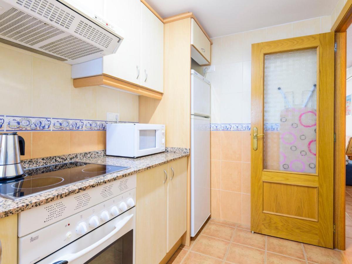Apartment Entreplayas By Interhome Oropesa del Mar Ngoại thất bức ảnh