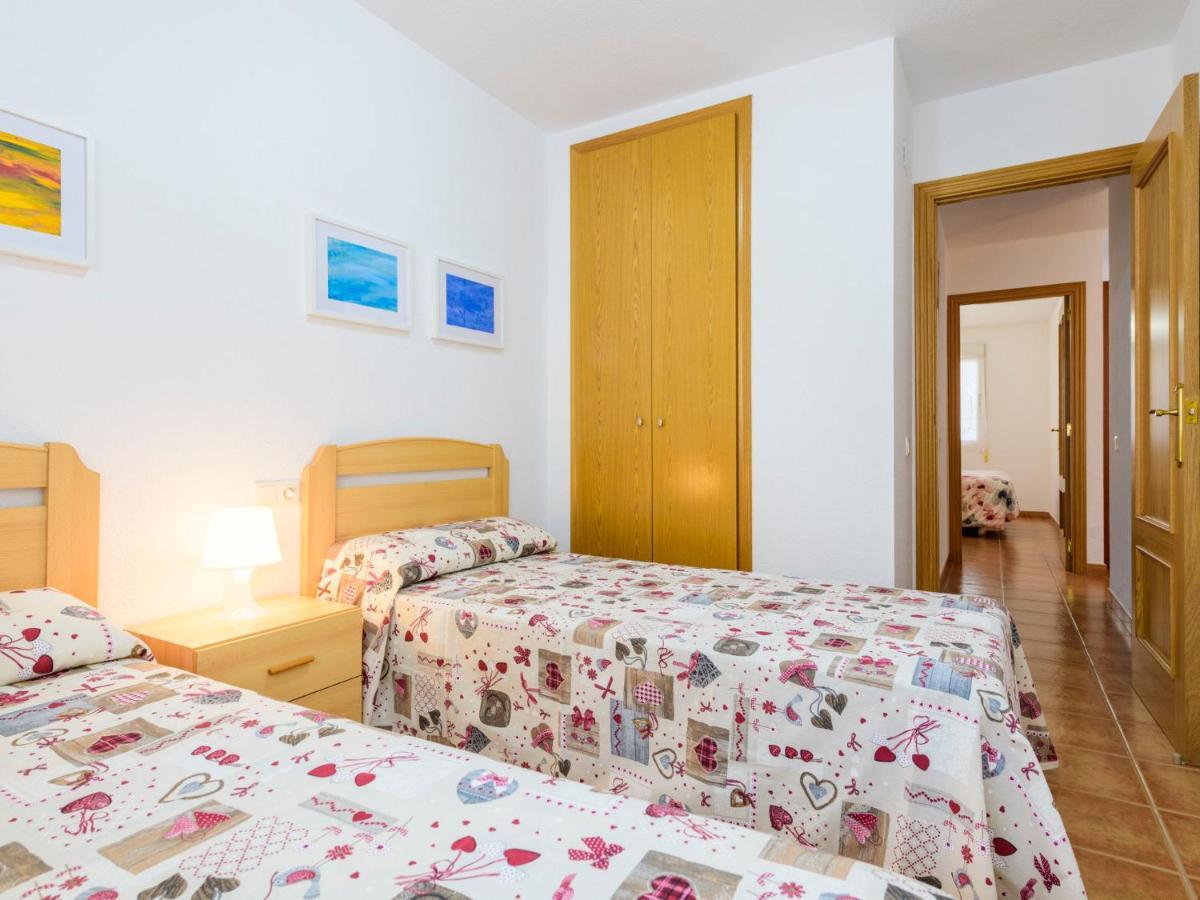 Apartment Entreplayas By Interhome Oropesa del Mar Ngoại thất bức ảnh