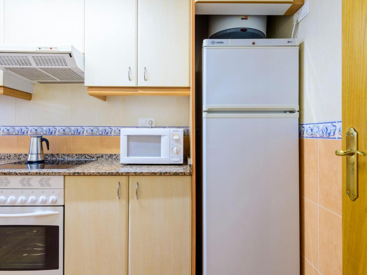 Apartment Entreplayas By Interhome Oropesa del Mar Ngoại thất bức ảnh