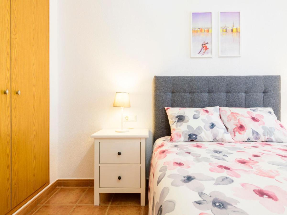 Apartment Entreplayas By Interhome Oropesa del Mar Ngoại thất bức ảnh