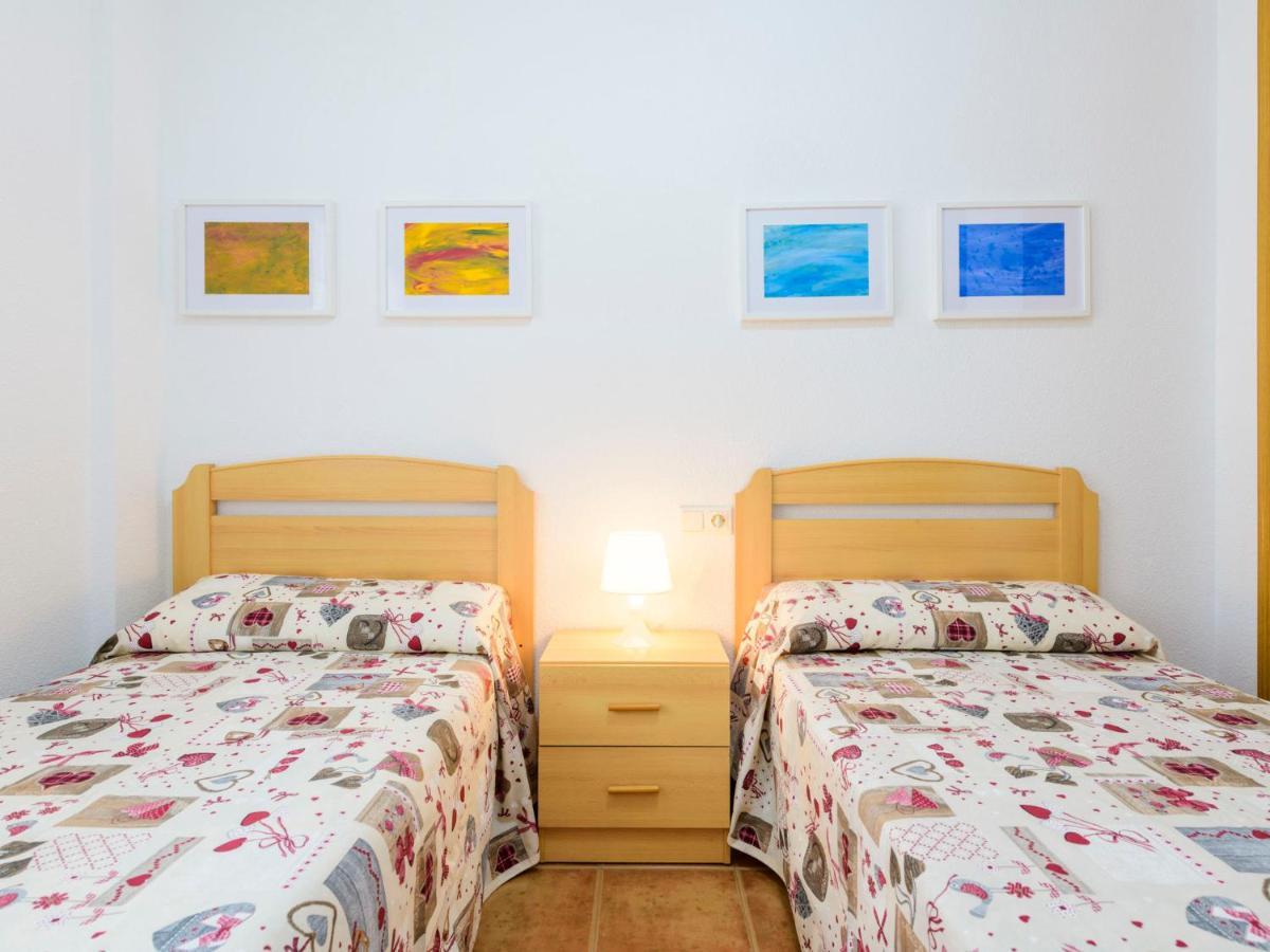 Apartment Entreplayas By Interhome Oropesa del Mar Ngoại thất bức ảnh