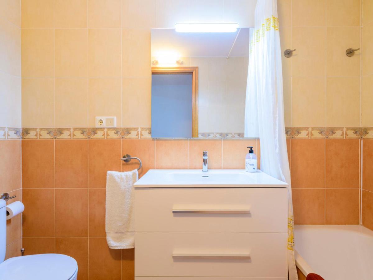 Apartment Entreplayas By Interhome Oropesa del Mar Ngoại thất bức ảnh