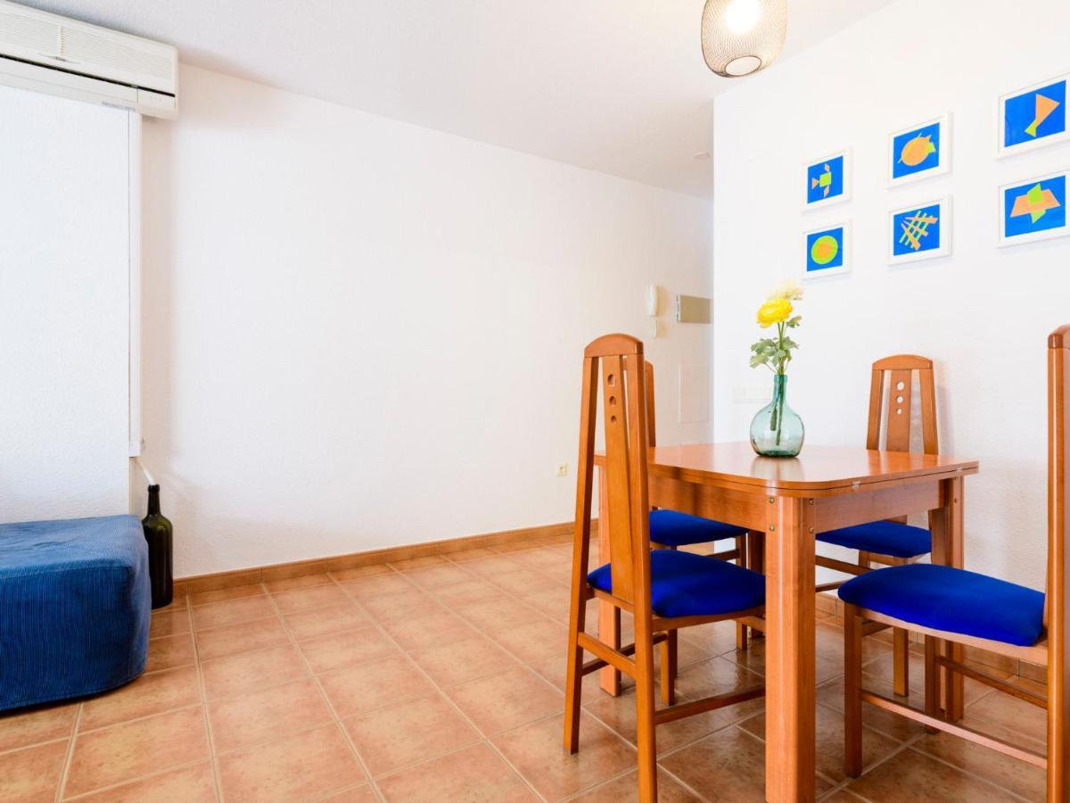 Apartment Entreplayas By Interhome Oropesa del Mar Ngoại thất bức ảnh